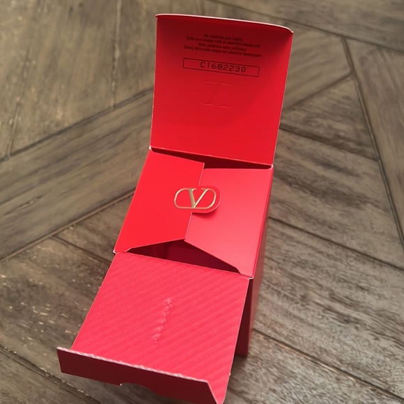 Valentino Voce Viva perfume box only - Picture 4 of 5